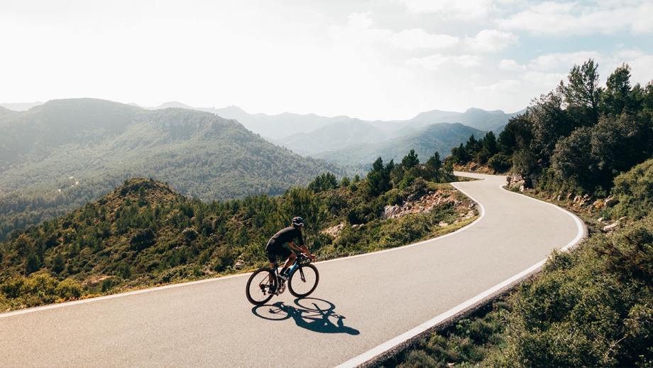 bike de estrada