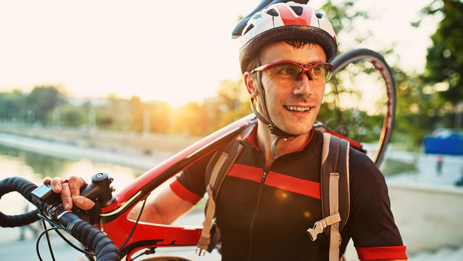 Zonas de treinamento para ciclistas