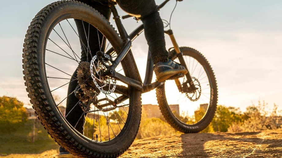 Guia de rodas completo para sua bicicleta