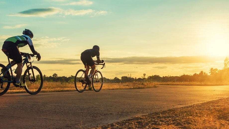 Motivos para pedalar