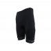 BERMUDA CICLISMO MASCULINO PREMIUM (PAD) ESPUMA - PRETO