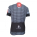 CAMISA CICLISMO CLASSIC QUAD - CINZA