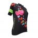 CAMISA CICLISMO CLASSIC EXPLODE CORAO