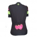 CAMISA CICLISMO CLASSIC EXPLODE CORAO