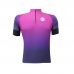 CAMISA CICLISMO CLASSIC DEGRAD - LILS (PLUS SIZE)