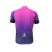 CAMISA CICLISMO CLASSIC DEGRAD - LILS (PLUS SIZE)