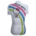 CAMISA CICLISMO ADVANCED HELLO KITTY