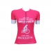 CAMISA CICLISMO ADVANCED NUNCA SUBSTIME 1 MULHER