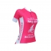 CAMISA CICLISMO ADVANCED NUNCA SUBSTIME 1 MULHER