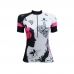 CAMISA CICLISMO CLASSIC FEMININA - LADY BUTTERFLY