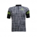 CAMISA CICLISMO CLASSIC - MESCLA CINZA