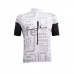 CAMISA CICLISMO CLASSIC - F & OTIMISMO (BRANCO)