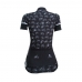 CAMISA CICLISMO CLASSIC FEMININA - MULTI BIKES