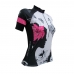 CAMISA CICLISMO CLASSIC FEMININA - LADY BUTTERFLY