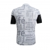 CAMISA CICLISMO CLASSIC - F & OTIMISMO (BRANCO)