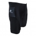 BERMUDA CICLISMO MASCULINA MAXXI FORRO (PAD) GEL - PRETO