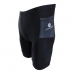 BERMUDA CICLISMO MASCULINA MAXXI FORRO (PAD) GEL - PRETO