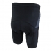 BERMUDA CICLISMO MASCULINA MAXXI FORRO (PAD) ESPUMA - PRETO