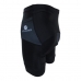 BERMUDA CICLISMO MASCULINA MAXXI FORRO (PAD) ESPUMA - PRETO