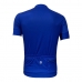 CAMISA CICLISMO CLASSICA AZUL FEMININA - ZPER TOTAL