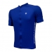 CAMISA CICLISMO CLASSICA AZUL FEMININA - ZPER TOTAL