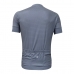 CAMISA CICLISMO CLASSICA CINZA FEMININA - ZPER TOTAL