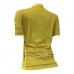 CAMISA CICLISMO CLSSICA AMARELO FEMININA - ZPER TOTAL 