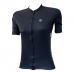 CAMISA CICLISMO CLASSICA PRETO FEMININA - ZPER TOTAL