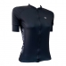 CAMISA CICLISMO CLASSICA PRETO FEMININA - ZPER TOTAL