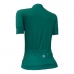 CAMISA CICLISMO CLSSICA VERDE FEMININA - ZPER TOTAL