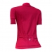 CAMISA CICLISMO CLSSICA ROSA FEMININA - ZPER TOTAL (PLUS SIZE) 