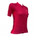 CAMISA CICLISMO CLSSICA ROSA FEMININA - ZPER TOTAL (PLUS SIZE) 