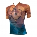 CAMISA CICLISMO ADVANCED BICYCLES RETR 1827 - FEMININO