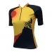 CAMISA CICLISMO ADVANCED BIKE MONTANHA - FEMININA