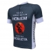 CAMISA CICLISMO ADVANCED NUNCA SUBSTIME 1 HOMEM