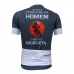 CAMISA CICLISMO ADVANCED NUNCA SUBSTIME 1 HOMEM - PLUS SIZE