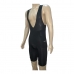BRETELLE CICLISMO MASCULINO ECO ESPUMA - PLUS SIZE