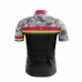 CAMISA CICLISMO FAST ADVANCED RUKA - ZIPER TOTAL