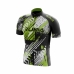 CAMISA CICLISMO FAST CONNECTED - ZIPER TOTAL