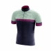 CAMISA CICLISMO FAST FLY - ZIPER TOTAL