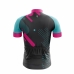 CAMISA CICLISMO FAST NEO CHUMBO - ZIPER TOTAL