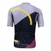 CAMISA CICLISMO SUPREMA PERFORMANCE ESPACIAL - ZIPER TOTAL