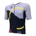 CAMISA CICLISMO SUPREMA PERFORMANCE ESPACIAL - ZIPER TOTAL