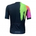 CAMISA CICLISMO SUPREMA PERFORMANCE FEMININA NEON - ZIPER TOTAL (PLUS SIZE)