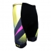 CONJUNTO CICLISMO MASCULINO MULTICOLOR - PLUS SIZE