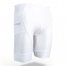 BERMUDA CICLISMO MASCULINA MAXXI FORRO (PAD) ESPUMA - BRANCO