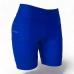 BERMUDA CICLISMO FEMININA MAXXI FORRO (PAD) ESPUMA - AZUL