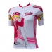 CAMISA CICLISMO ADVANCED INFANTIL PENELOPE CHARMOSA