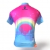 CAMISA CICLISMO ADVANCED INFANTIL UNICRNIO