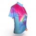 CAMISA CICLISMO ADVANCED INFANTIL UNICRNIO